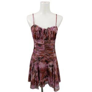 Urban clothing store - Mixed style evening gown